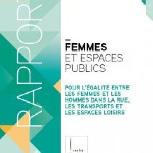 Femmes et espaces publics  - rapport 2018